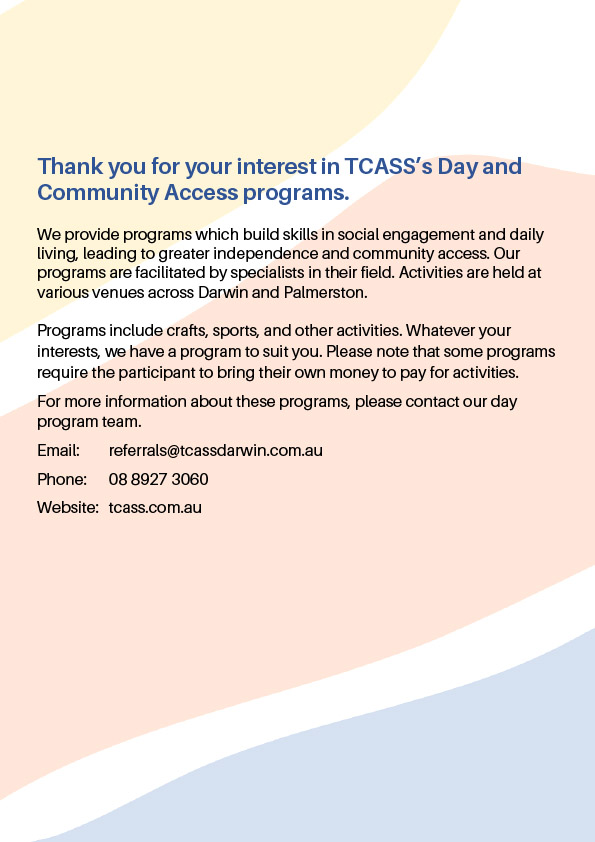 day program brochure - darwin (2)